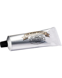 Face Scrub, 75ml