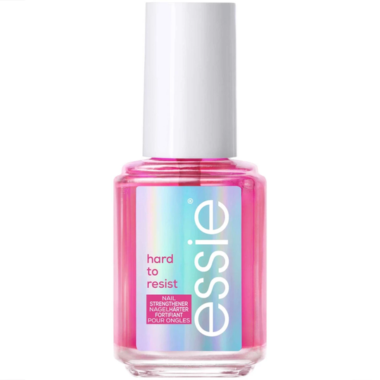 Hard To Resist Nail Polish Pink