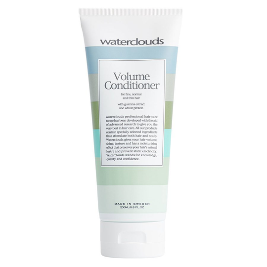 Waterclouds Volume Conditioner 200 ml