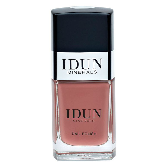IDUN Minerals Nail Polish 11 ml - Topas