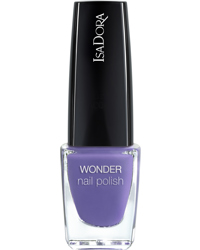 Wonder Nail Polish, 258 Deep Lilac