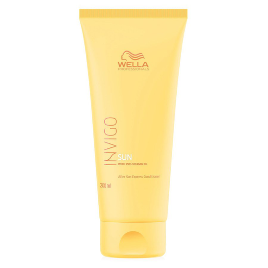 Wella Professionals Invigo Sun After Sun Express Conditioner 200 ml
