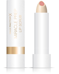 Miracle Prep Lip Scrub