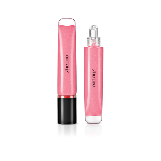 Shimmer Gelgloss 04 Pink