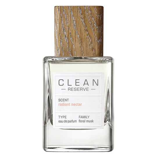 Clean Reserve Radiant Nectar Eau De Parfum 50 ml