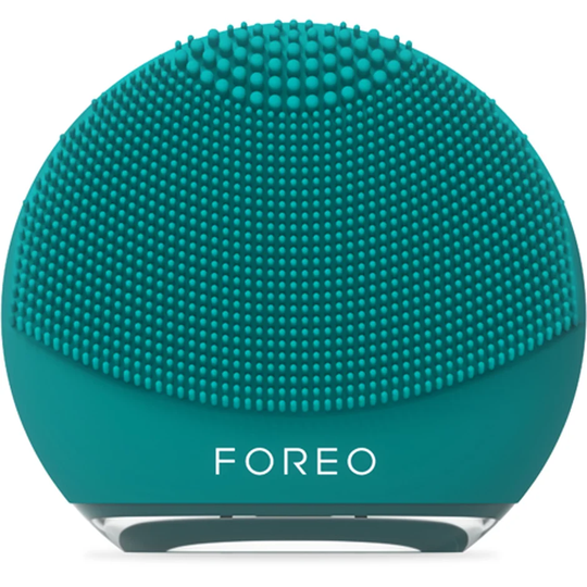 LUNA 4 go Evergreen, Foreo Ihonpuhdistus