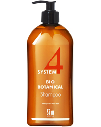B Bio Botanical Shampoo, 500ml
