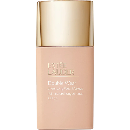 Double Wear Sheer Matte Long Wear Makeup, 30 ml Estée Lauder Meikkivoiteet