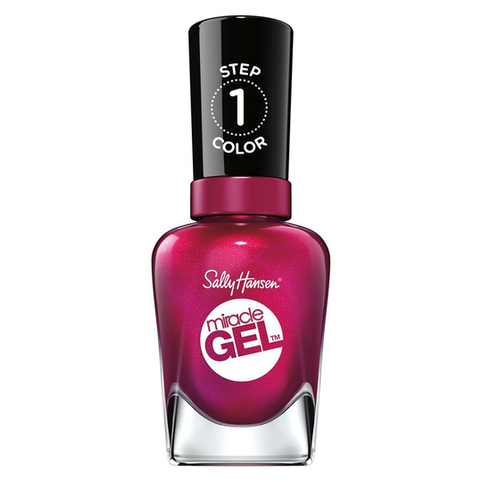 Sally Hansen Miracle Gel 14,7 ml ─ #500 Mad Women