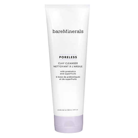 BareMinerals Poreless Clay Cleanser 120 ml