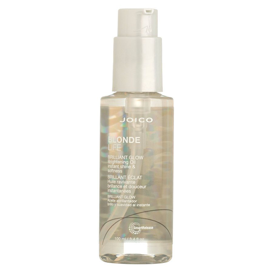 Joico Blonde Life Brilliant Glow Brightening Oil 100 ml