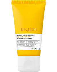 White Magnolia Hand & Nail Cream 50ml