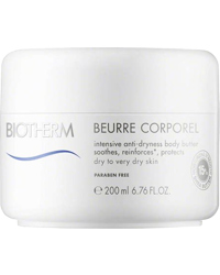 Beurre Corporel 200ml