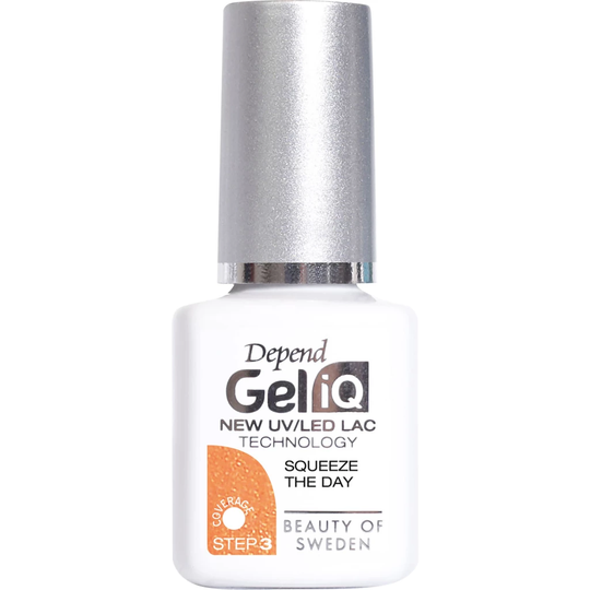 Gel iQ Nail Polish 1048 Squeeze The Day