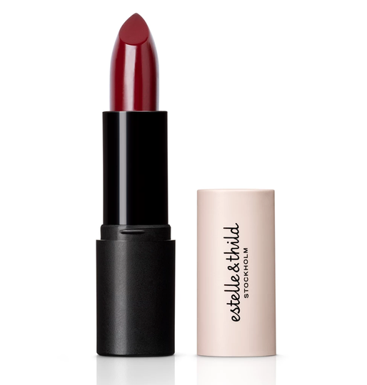 BioMineral Cream Lipstick Rouge Blossom