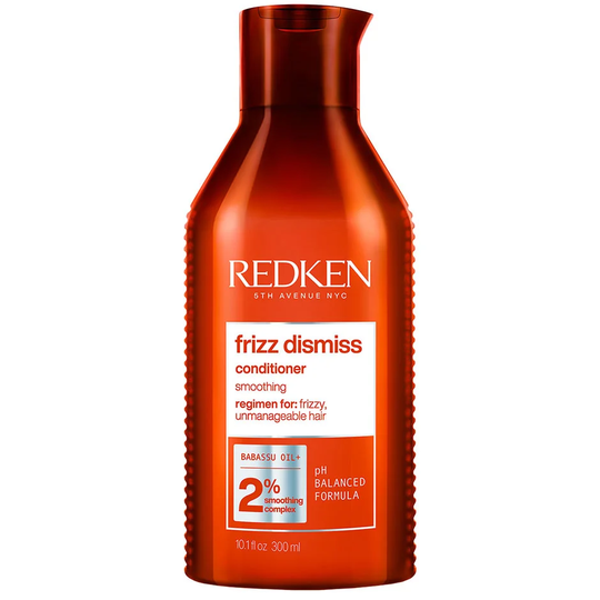 Redken Frizz Dismiss Conditioner, 300 ml Redken Hoitoaine