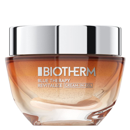 Biotherm Blue Therapy Revitalize Cream-In-Oil 50 ml