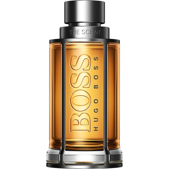 Boss The Scent EdT, 50 ml Hugo Boss Hajuvedet