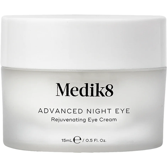 Advanced Night Eye, 15 ml Medik8 Silmät