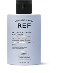 Intense Hydrate Shampoo, 100ml