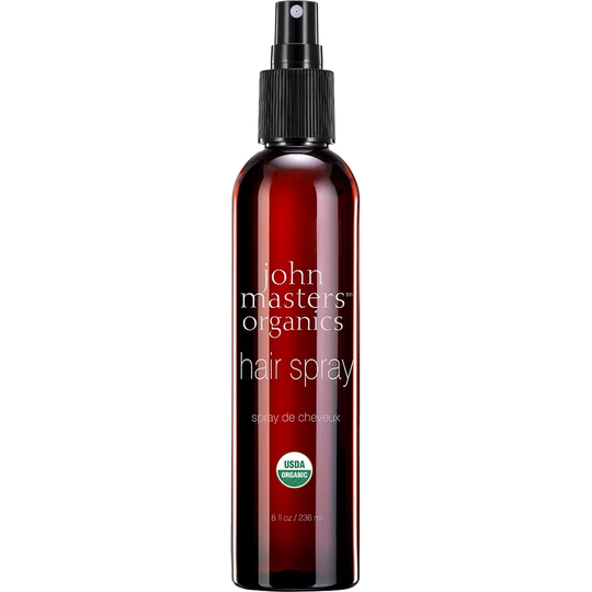 John Masters Organics Hair Spray, 236 ml John Masters Organics Hiuslakat
