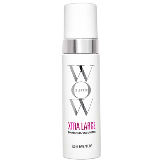 Extra Large Bombshell Volumizer, 200 ml Colorwow Muotovaahdot