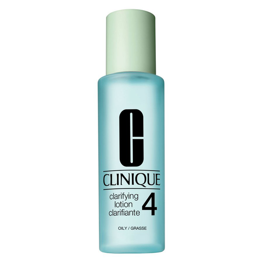 Clinique Clarifying Lotion Clarifiante 4 200 ml