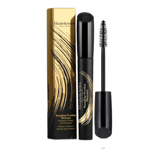 Standing Ovation Mascara Intense 02 Brown