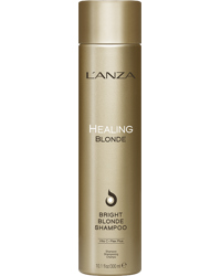 Bright Blonde Shampoo, 300ml