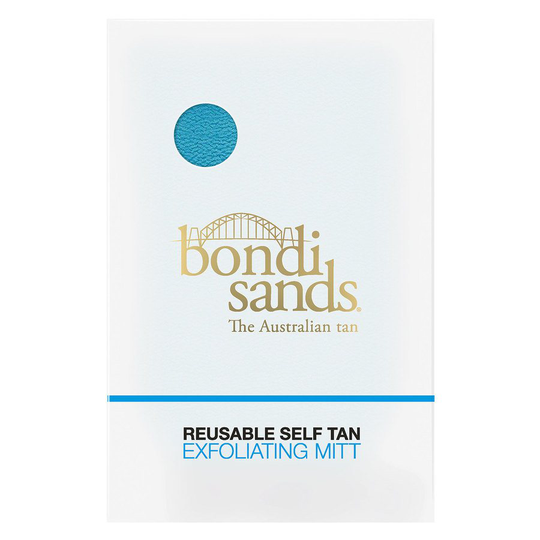 Bondi Sands Exfoliating Mitt