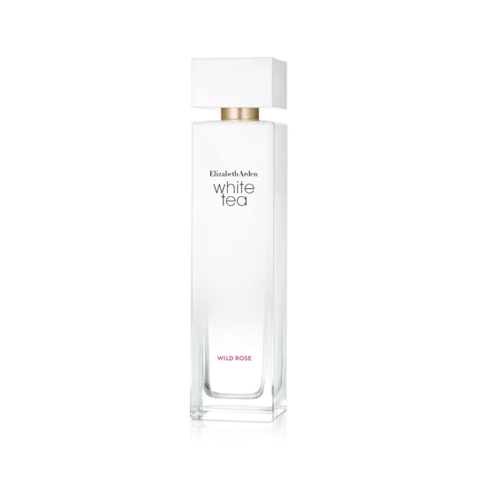 White Tea Wild Rose EdT 100 ml