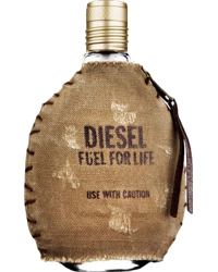 Fuel for Life Him, EdT 50ml