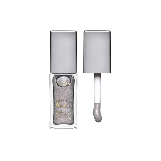 Lip Comfort Oil Shimmer 01 Sequin Flares