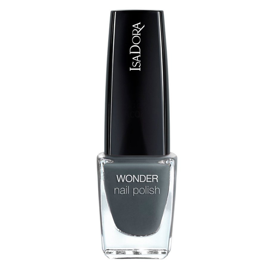 IsaDora Wonder Nail Polish 6 ml - 142 Mercury