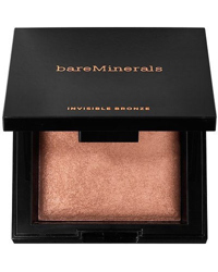 Invisible Bronze Powder Bronzer, 7g, Medium