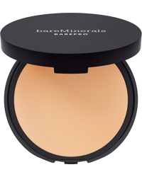 BarePro 16hr Skin-Perfecting Powder Foundation, Fair 15 Warm