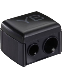 Duo Pencil Sharpener