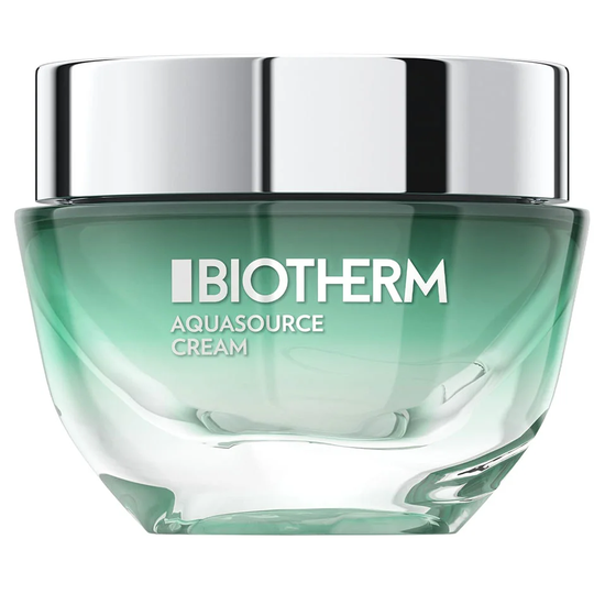 Aquasource, 50 ml Biotherm Päivävoiteet