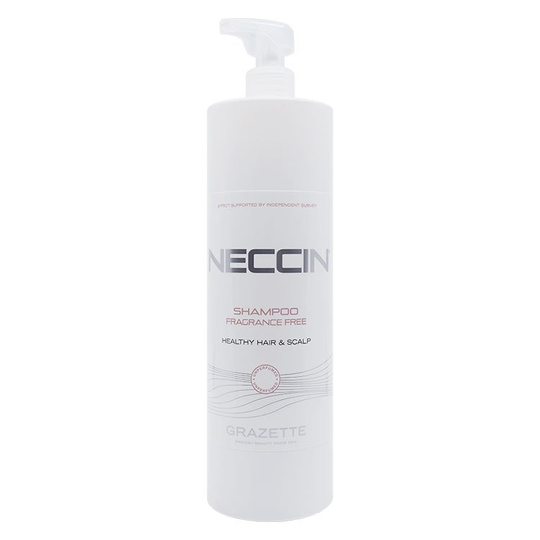 Neccin Fragrance Free 1000 ml