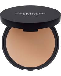 BarePro 16hr Skin-Perfecting Powder Foundation, Medium 32 Cool