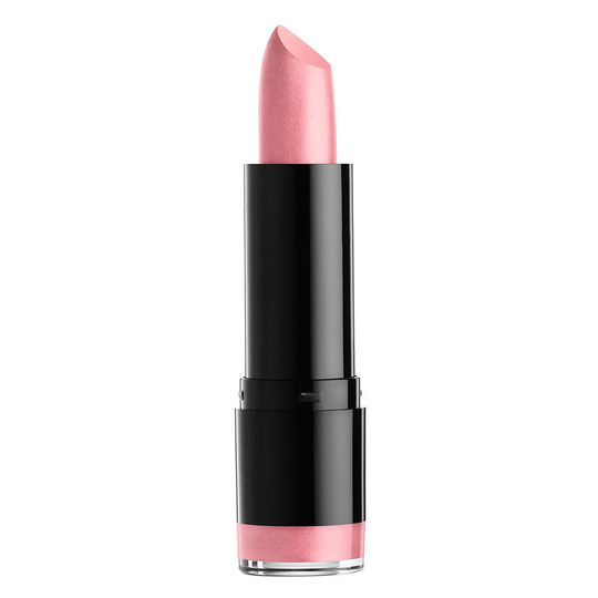 NYX Professional Makeup Extra Creamy Round Lipstick - Strawberry Milk 4g