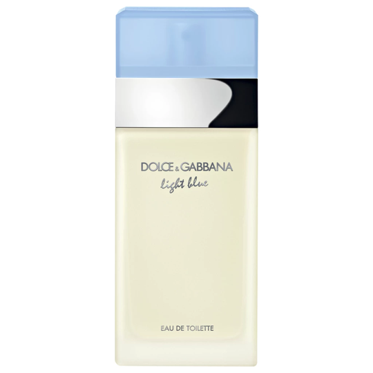 Light Blue EdT 50 ml