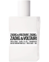This is Her!, EdP 30ml