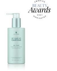 My Hair My Canvas Me Time Everyday Shampoo, 251ml
