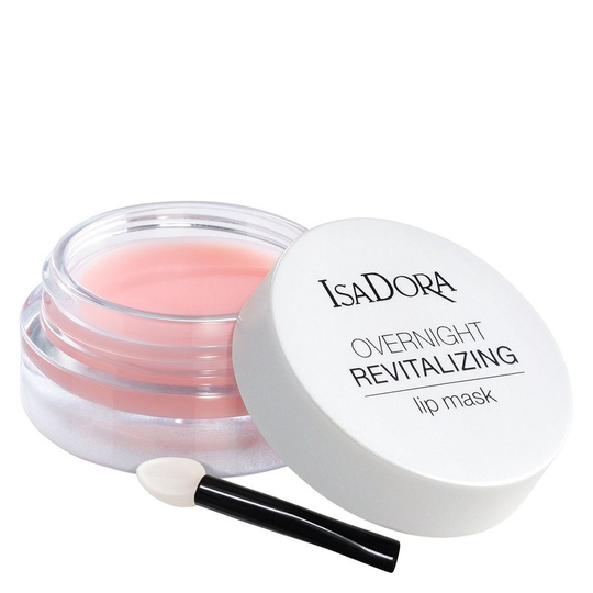 IsaDora Overnight Revitalizing Lip Mask 5 g