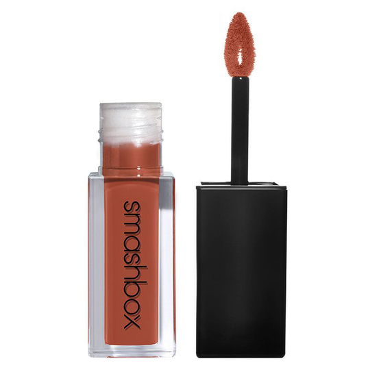 Smashbox Always On Liquid Lipstick 4 ml - Recognized