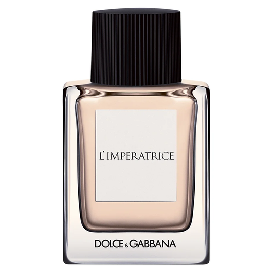 3 L'Imperatrice EdT, 50 ml Dolce & Gabbana Hajuvedet