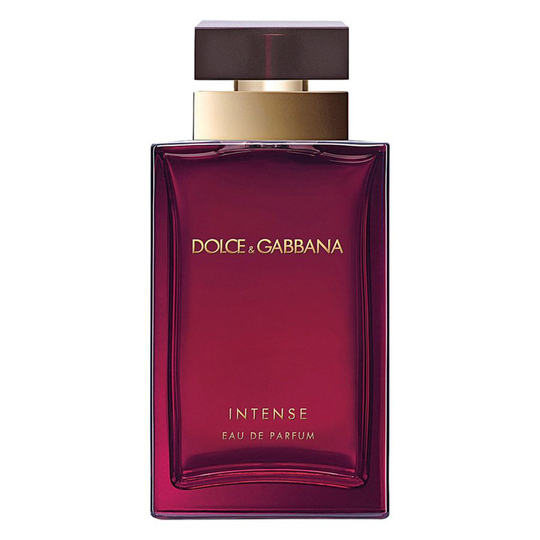 Dolce & Gabbana Pour Femme Intense Eau De Parfum 50 ml