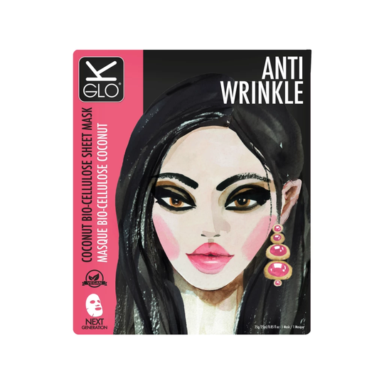 K-Glo Anti Winkle Mask 25 ml