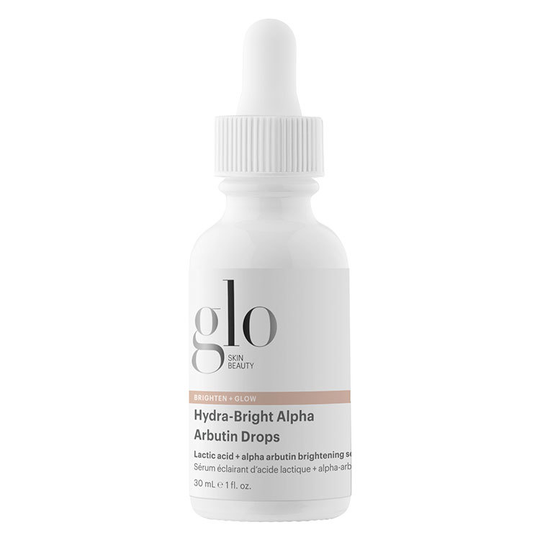 Glo Skin Beauty Hydra-Bright Alpha Arbutin Drops 30ml